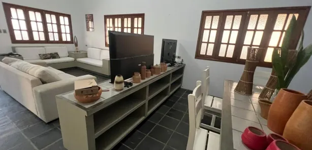 Casa com 4 Quartos para venda ou aluguel, 200m² no , São José da Coroa Grande