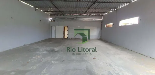 Casa com 3 Quartos para venda ou aluguel, 103m² no Novo Rio das Ostras, Rio das Ostras