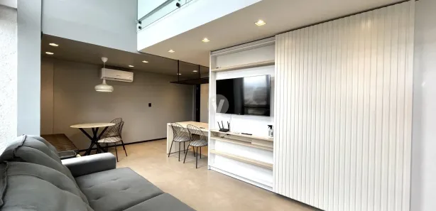 Loja / Salão / Ponto Comercial com 1 Quarto à venda, 59m² no Camobi, Santa Maria