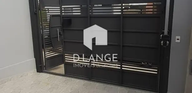 Casa com 3 Quartos à venda, 101m² no Residencial Reserva da Barra, Jaguariúna