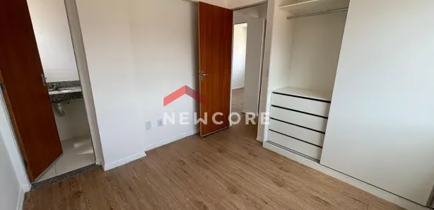 Apartamento com 3 Quartos à venda, 68m² no Asteca (São Benedito), Santa Luzia