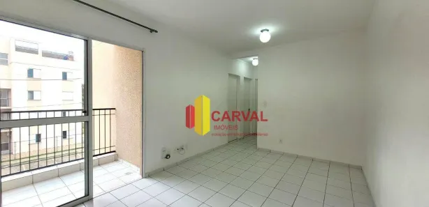 Apartamento com 2 Quartos para alugar, 49m² no Vargeão, Jaguariúna