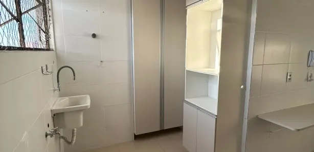 Apartamento com 3 Quartos à venda, 87m² no Manaíra, João Pessoa