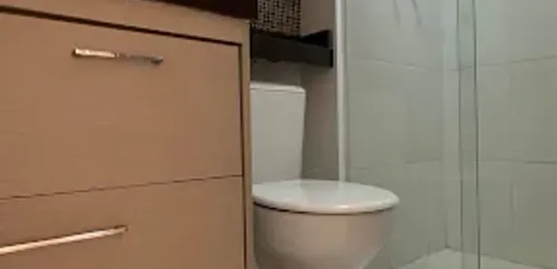 Apartamento com 3 Quartos para venda ou aluguel, 71m² no Jardim Bandeirantes, Louveira