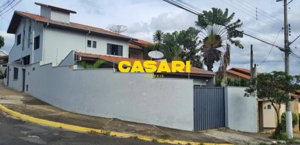 Sobrado com 3 Quartos à venda, 247m² no Residencial Cattai, Cerquilho