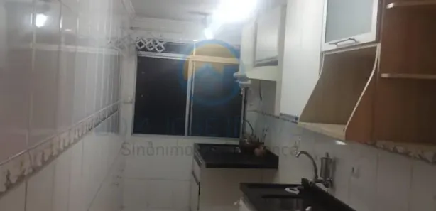 Apartamento com 3 Quartos à venda, 70m² no Jardim Umarizal, São Paulo