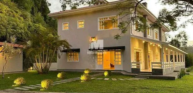 Casa com 5 Quartos à venda, 520m² no Vasca, Nova Trento