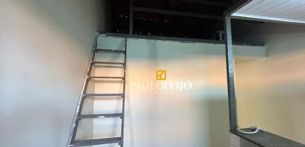 Kitnet com 1 Quarto para alugar, 30m² no Jardim Atlântico Central (Itaipuaçu), Maricá