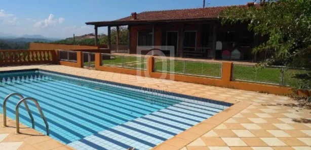Fazenda / Sítio / Chácara com 3 Quartos à venda, 400m² no PORTA DO SOL, São Roque