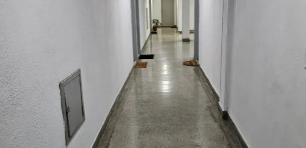 Apartamento com 1 Quarto para alugar, 40m² no Centro, São Gonçalo