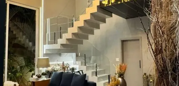 Sobrado com 3 Quartos para venda ou aluguel, 288m² no Vila Estádio, Araçatuba