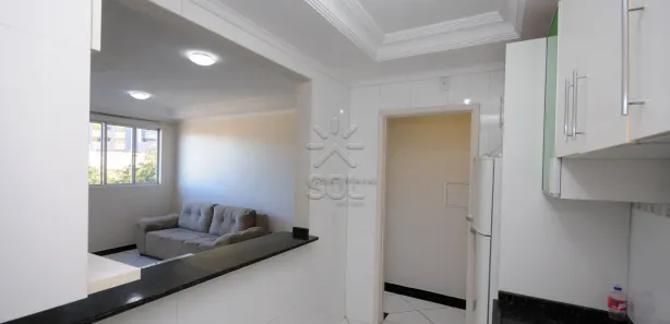 Apartamento com 2 Quartos à venda, 58m² no Centro, Foz do Iguaçu