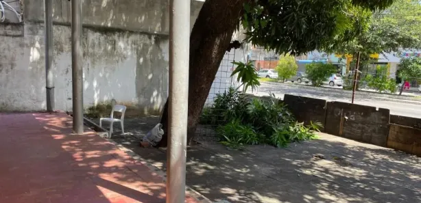 Prédio Inteiro para alugar, 611m² no Petrópolis, Natal