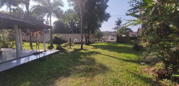 Fazenda / Sítio / Chácara com 3 Quartos à venda, 4982m² no Balneário Ipanema, Pontal do Paraná
