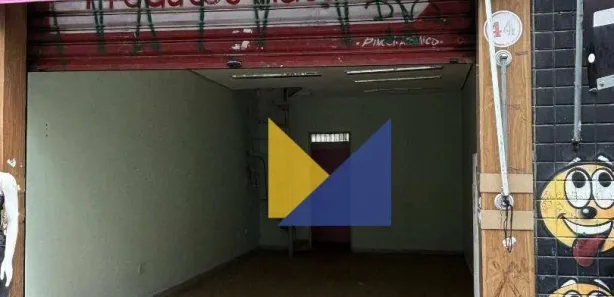Loja / Salão / Ponto Comercial para alugar, 60m² no Centro, Guarulhos
