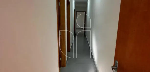 Casa com 3 Quartos à venda, 125m² no Jardim Santa Clara, Marília