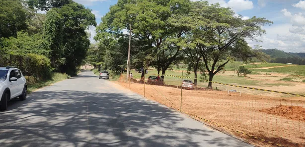 Terreno / Lote / Condomínio à venda, 360m² no Centro, São José da Lapa