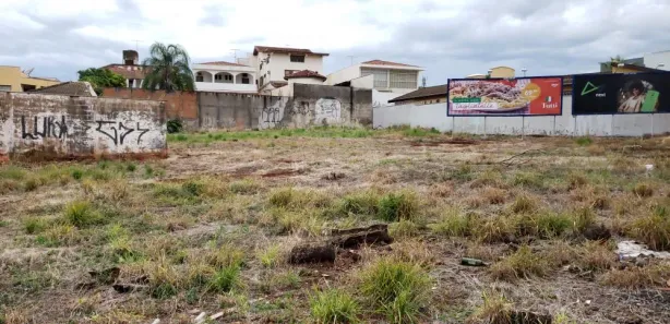 Terreno / Lote / Condomínio para alugar, 2648m² no Alto da Boa Vista, Ribeirão Preto