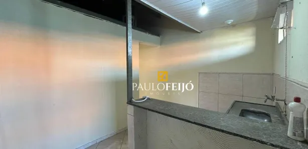 Kitnet com 1 Quarto para alugar, 30m² no Jardim Atlântico Central (Itaipuaçu), Maricá