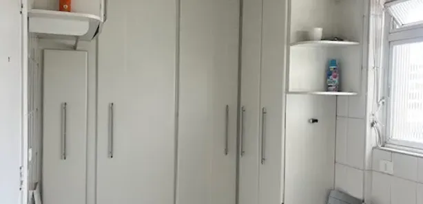 Cobertura com 2 Quartos à venda, 187m² no Bosque da Saúde, São Paulo