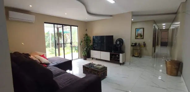 Casa com 3 Quartos à venda, 155m² no Setor de Mansões de Sobradinho, Brasília