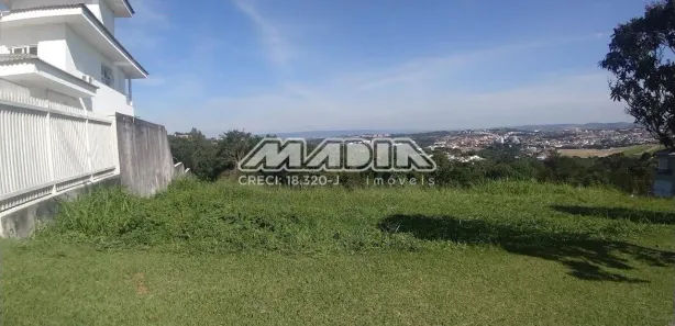 Terreno / Lote / Condomínio à venda, 1000m² no Bosque, Vinhedo