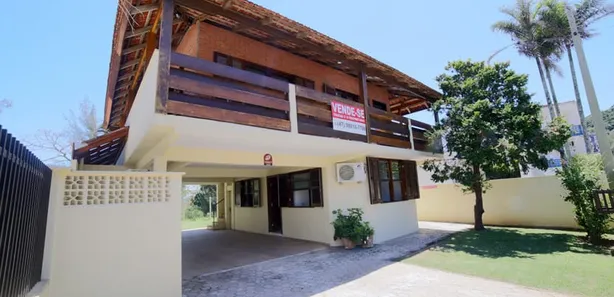 Sobrado com 3 Quartos à venda, 180m² no , São Francisco do Sul