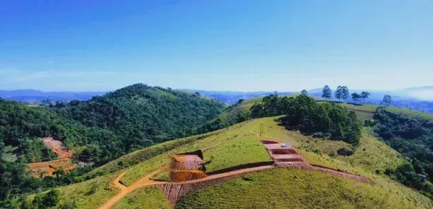 Terreno / Lote / Condomínio à venda, 600m² no , Igaratá