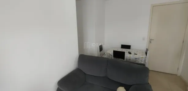 Apartamento com 2 Quartos para venda ou aluguel, 55m² no Parque São Caetano, Campos dos Goytacazes