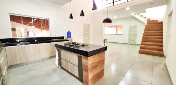 Fazenda / Sítio / Chácara com 3 Quartos para alugar, 250m² no Jardim do Lago, Limeira