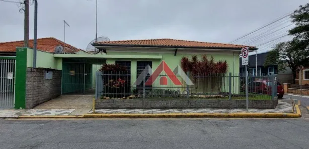 Casa com 2 Quartos à venda, 198m² no Centro, Suzano