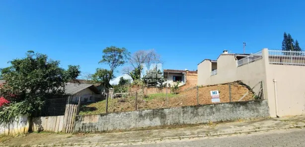 Terreno / Lote / Condomínio à venda, 202m² no Centro, Barra Velha