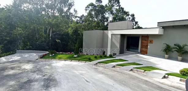 Casa de Condomínio com 4 Quartos à venda, 600m² no Estação, São Roque