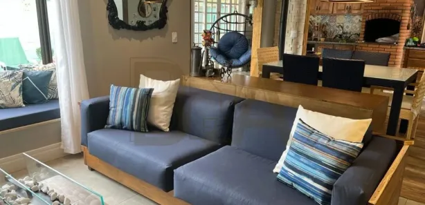 Sobrado com 3 Quartos à venda, 190m² no Jardim Colibri, Embu das Artes