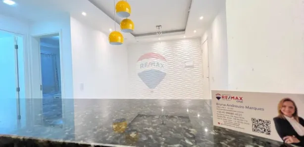 Apartamento com 2 Quartos à venda, 40m² no Jardim Santo Antônio, Almirante Tamandaré