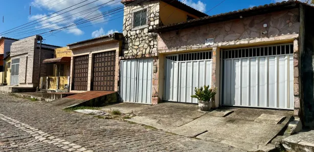 Casa com 3 Quartos à venda, 80m² no Dix-Sept Rosado, Natal