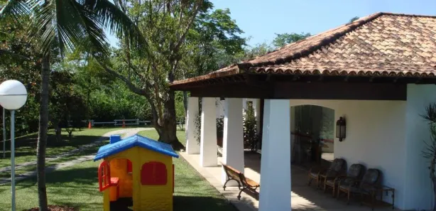 Fazenda / Sítio / Chácara com 5 Quartos à venda, 29300m² no Guaratiba, Rio de Janeiro
