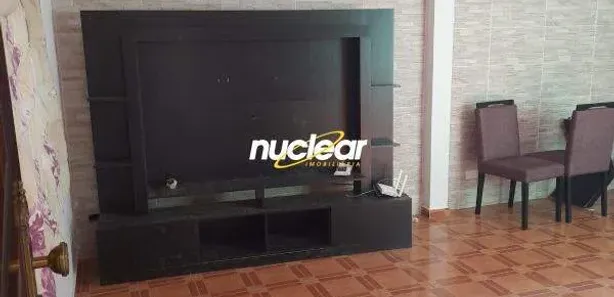 Sobrado com 4 Quartos à venda, 213m² no Jardim Ricardo, São Paulo