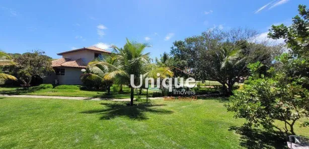 Casa de Condomínio com 6 Quartos à venda, 216m² no Village de Búzios, Armação dos Búzios