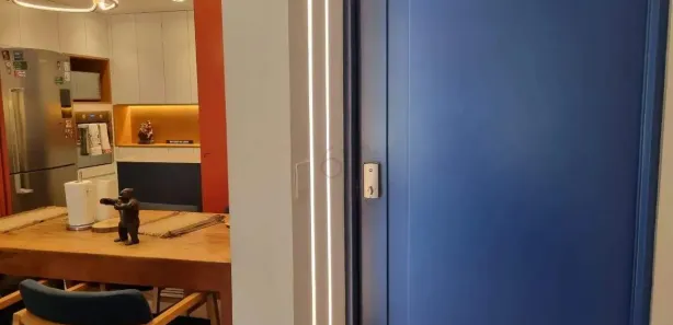 Apartamento com 1 Quarto à venda, 40m² no Indianópolis, São Paulo