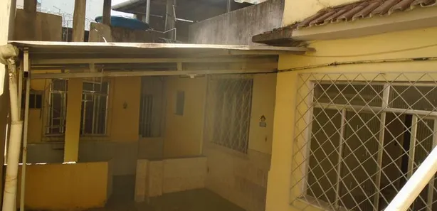 Casa com 4 Quartos à venda, 140m² no Jardim Vinte e Cinco de Agosto, Duque de Caxias