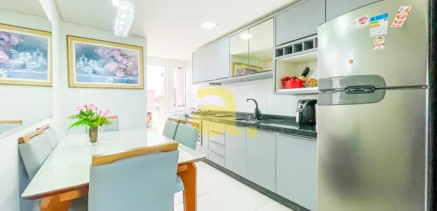 Sobrado com 2 Quartos à venda, 77m² no Velha Central, Blumenau