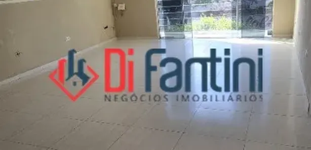 Conjunto Comercial / Sala para alugar, 80m² no Jardim Europa I, Santa Bárbara D'Oeste