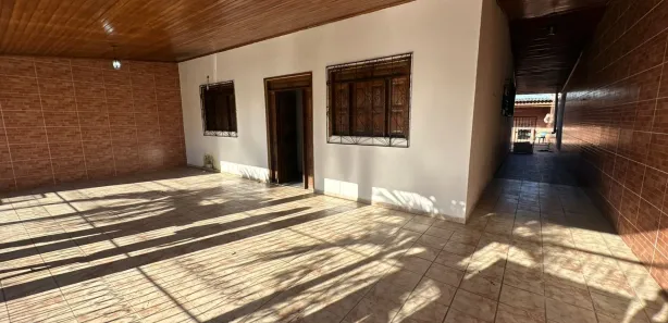 Casa com 3 Quartos à venda, 120m² no Cidade Nova, Manaus