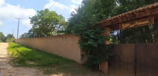 Fazenda / Sítio / Chácara com 5 Quartos à venda, 200m² no Dona Catarina, Mairinque