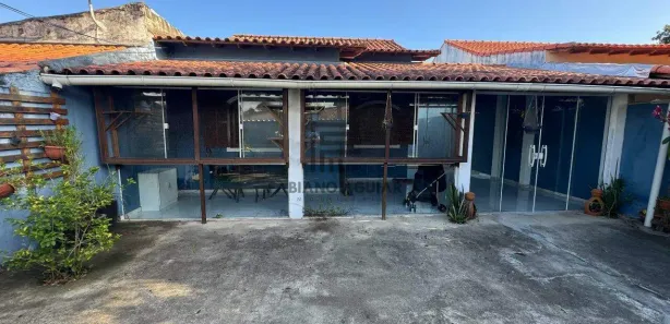 Casa com 2 Quartos à venda, 96m² no Vila Capri, Araruama