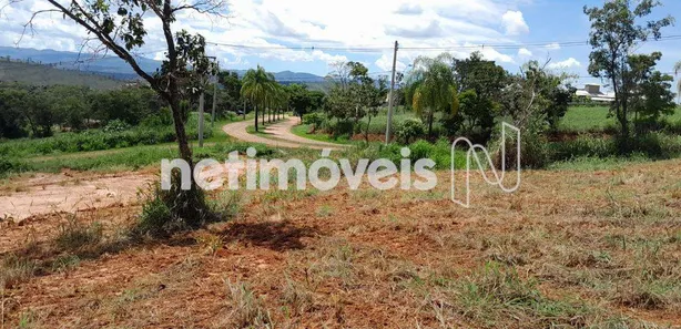 Terreno / Lote / Condomínio à venda, 1000m² no , Taquaraçu de Minas