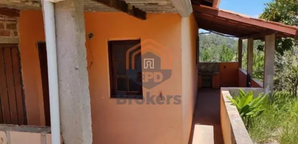 Fazenda / Sítio / Chácara com 2 Quartos à venda, 70m² no Estância Marília, 