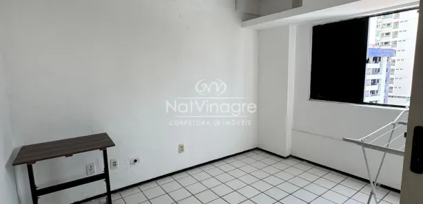 Apartamento com 2 Quartos à venda, 50m² no Piedade, Jaboatão dos Guararapes