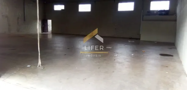 Galpão / Depósito / Armazém à venda, 420m² no Jardim São Bento, Hortolândia